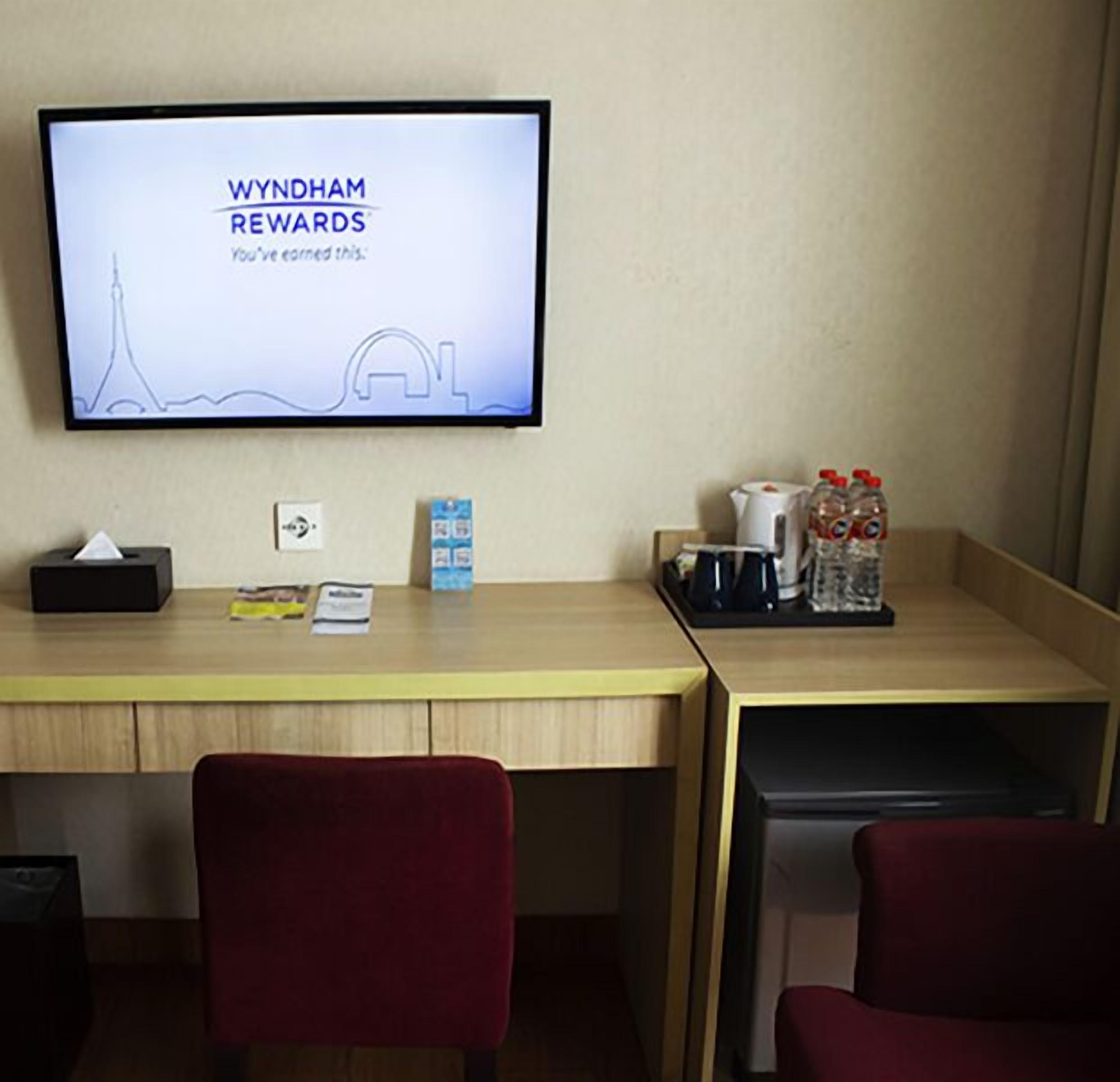 Photo - Days Hotel & Suites by Wyndham Jakarta Airport