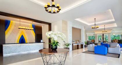 Days Hotel & Suites by Wyndham Jakarta Airport