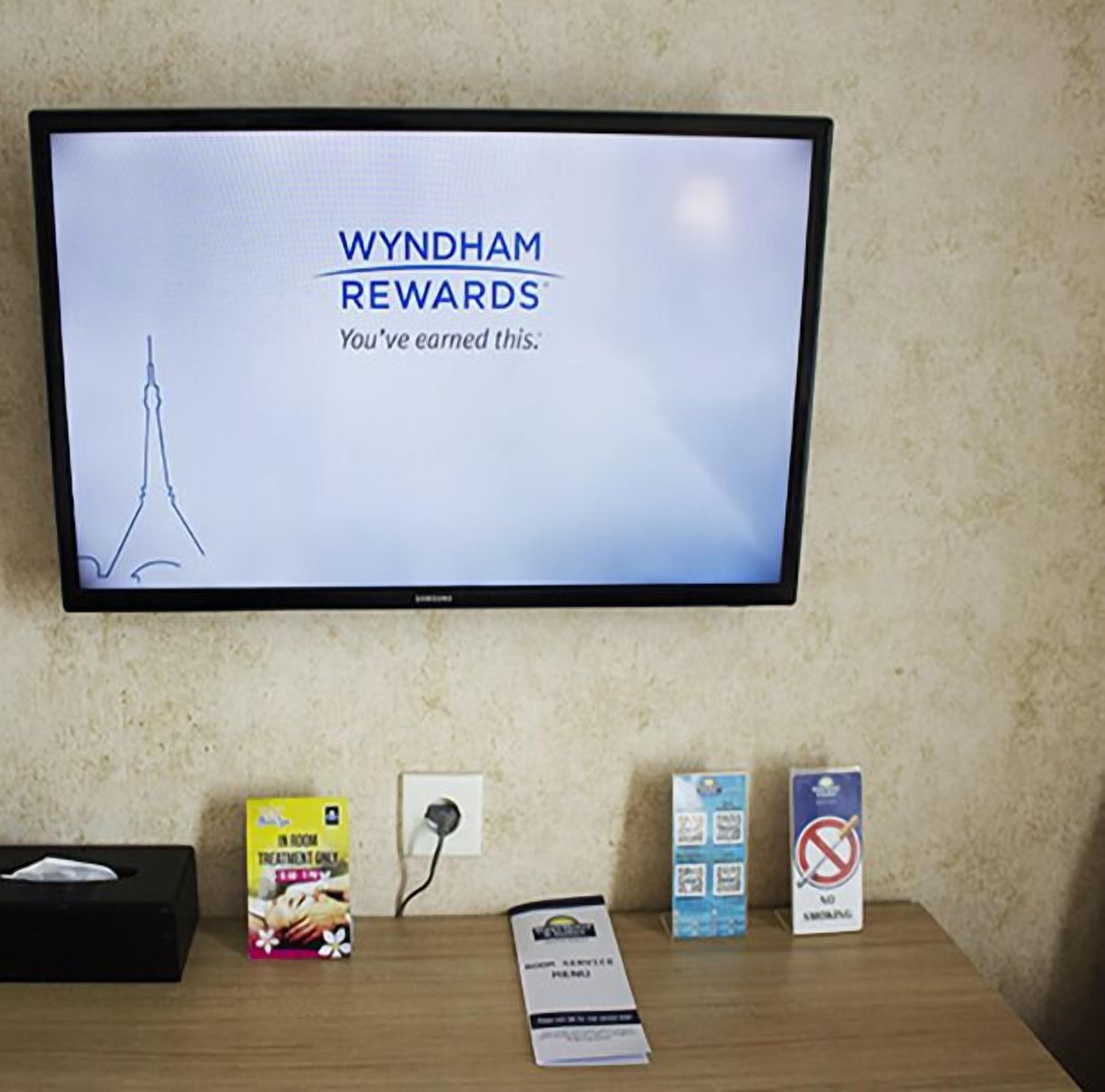 Photo - Days Hotel & Suites by Wyndham Jakarta Airport