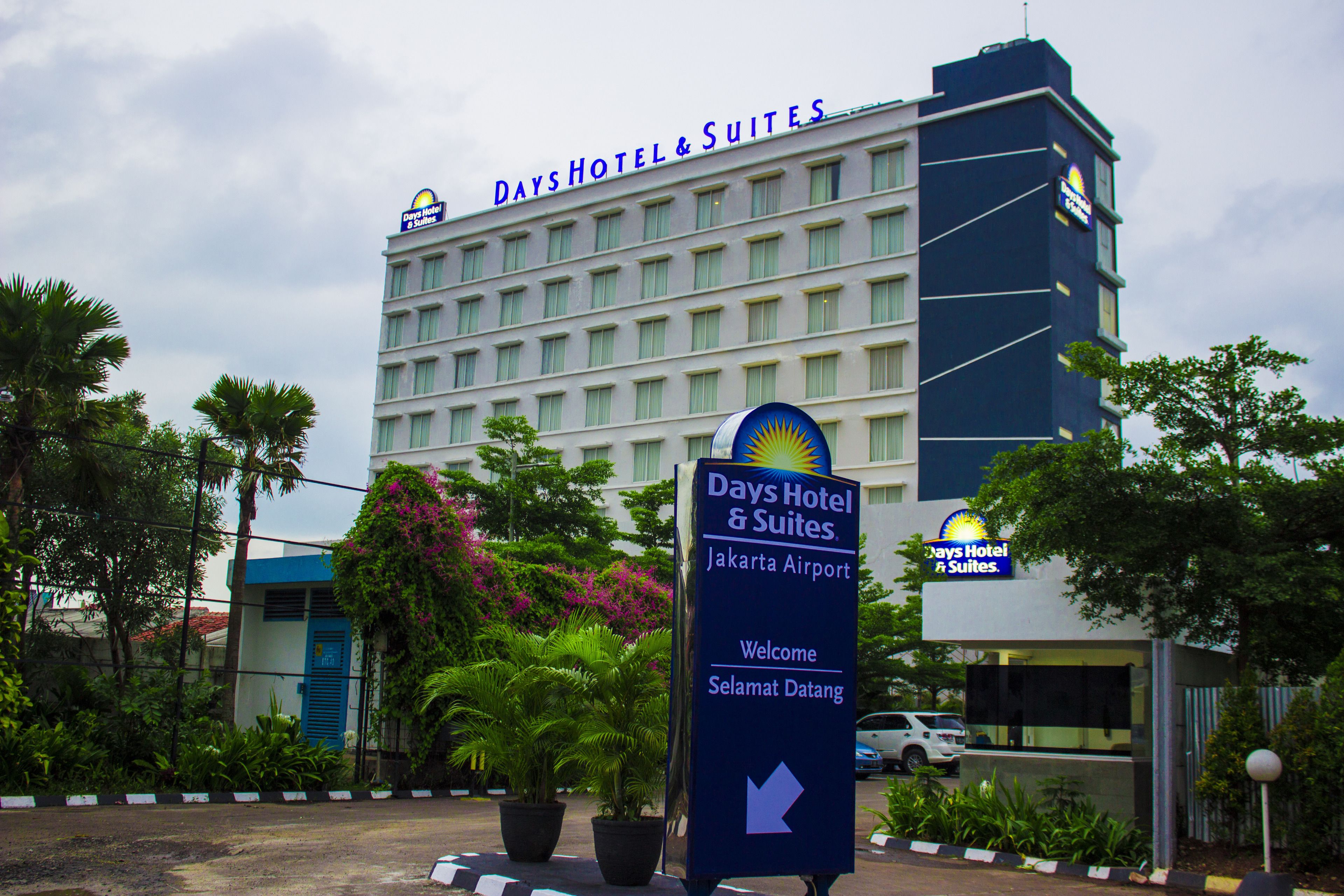 Photo - Days Hotel & Suites by Wyndham Jakarta Airport