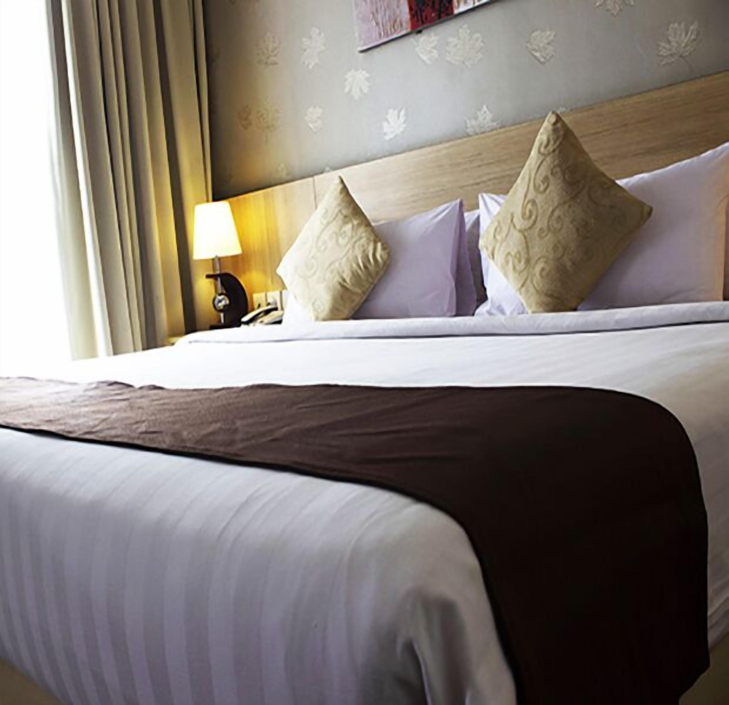 Photo - Days Hotel & Suites by Wyndham Jakarta Airport
