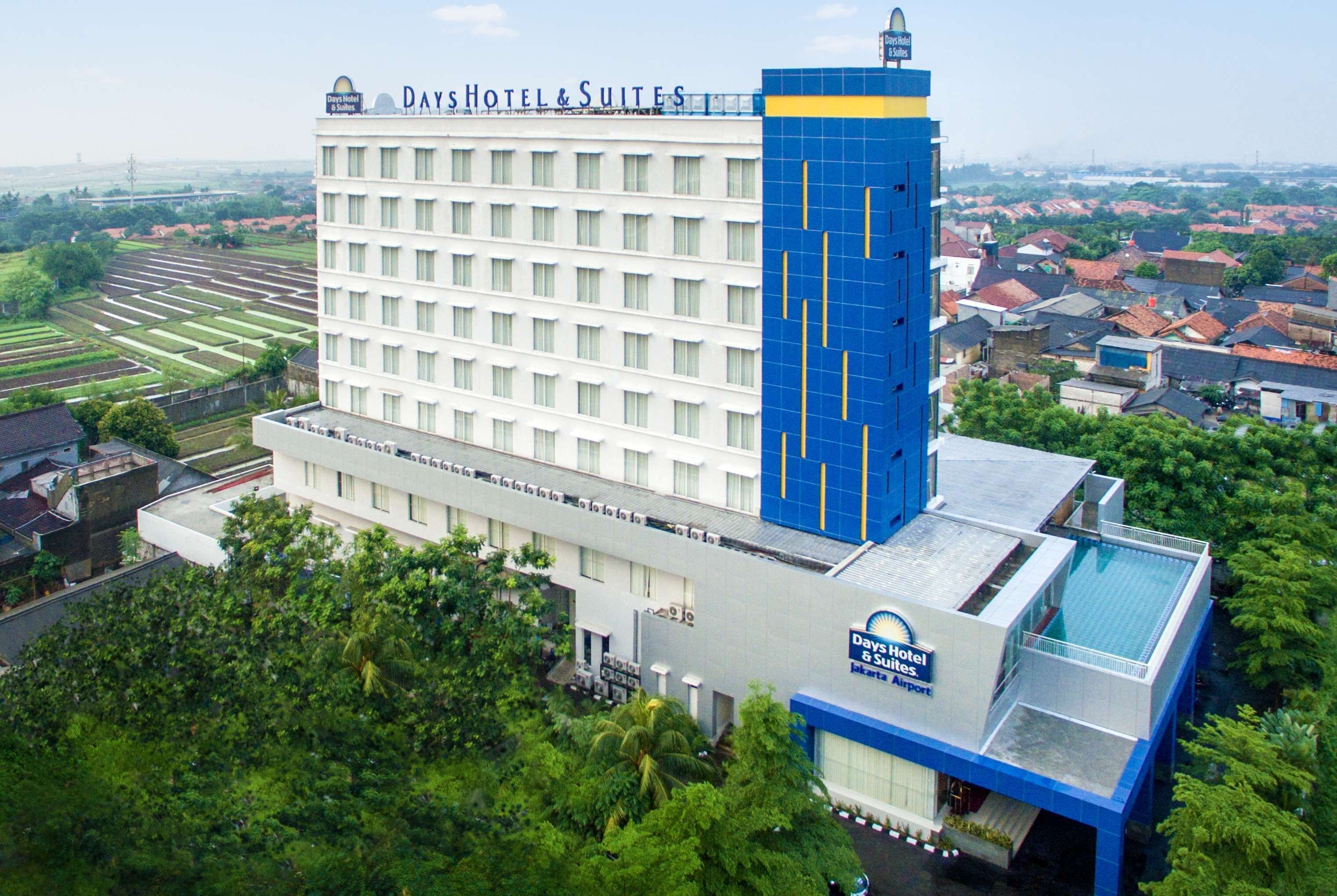 Foto - Days Hotel & Suites by Wyndham Jakarta Airport