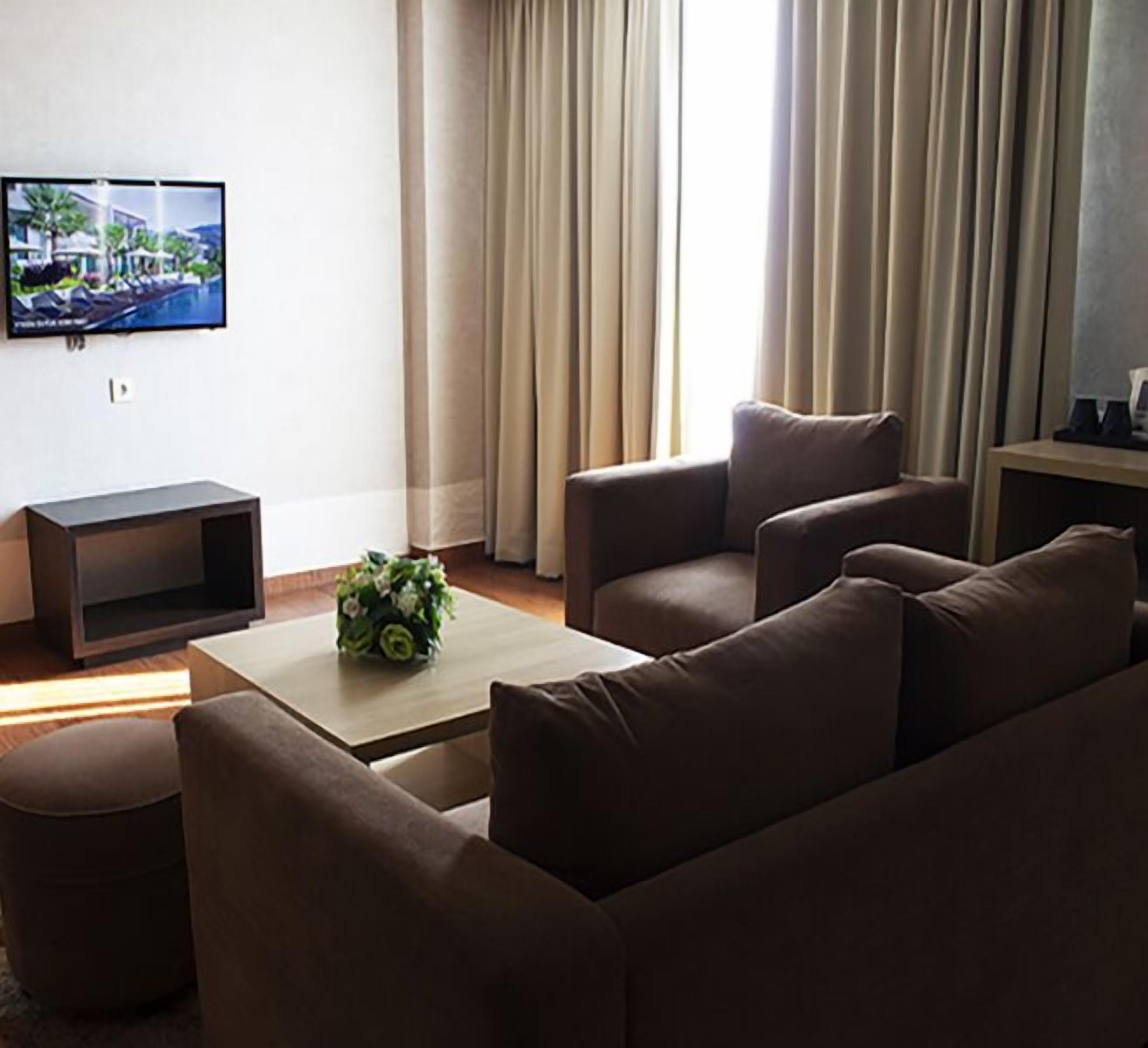 Photo - Days Hotel & Suites by Wyndham Jakarta Airport