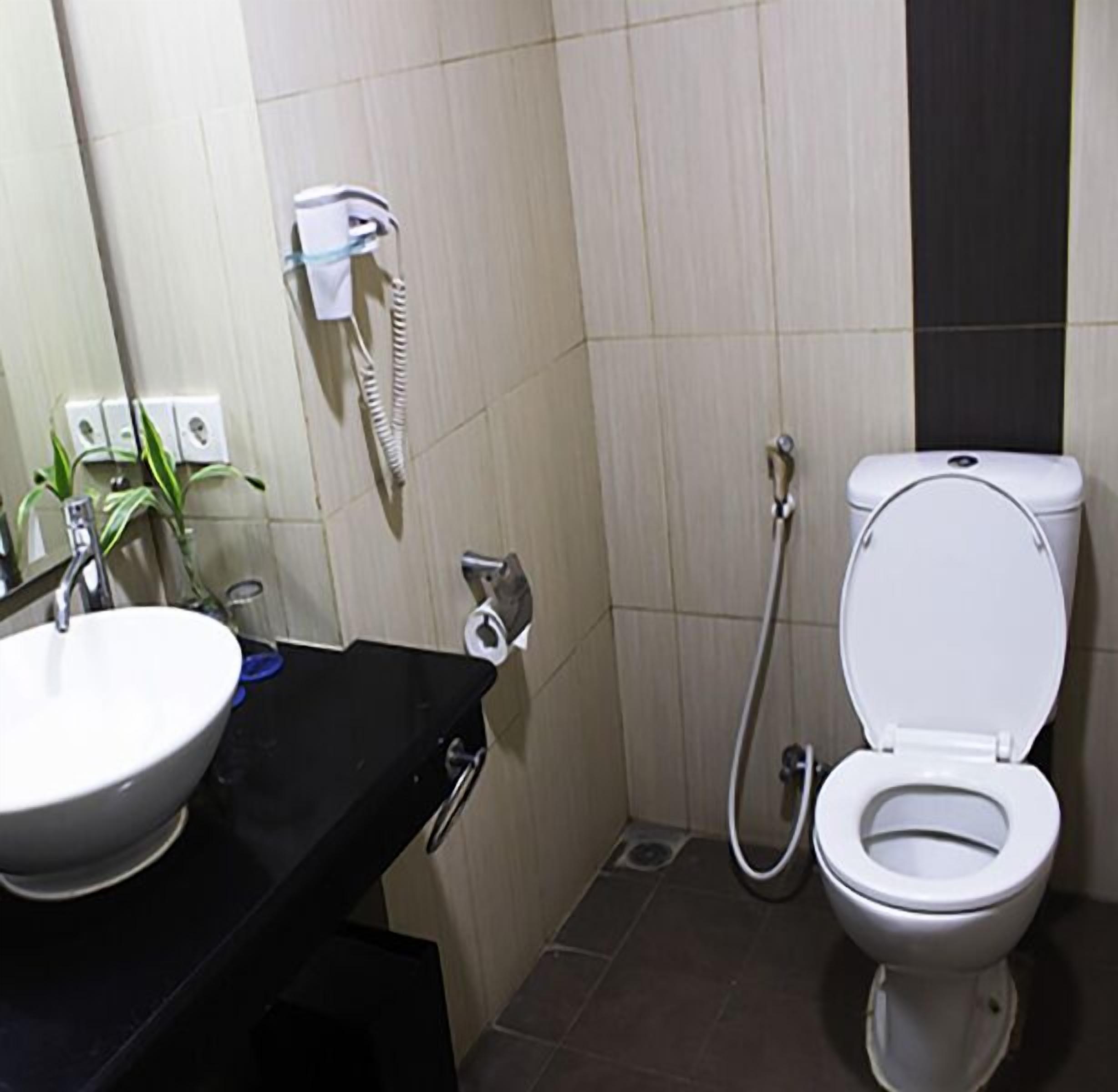 Photo - Days Hotel & Suites by Wyndham Jakarta Airport