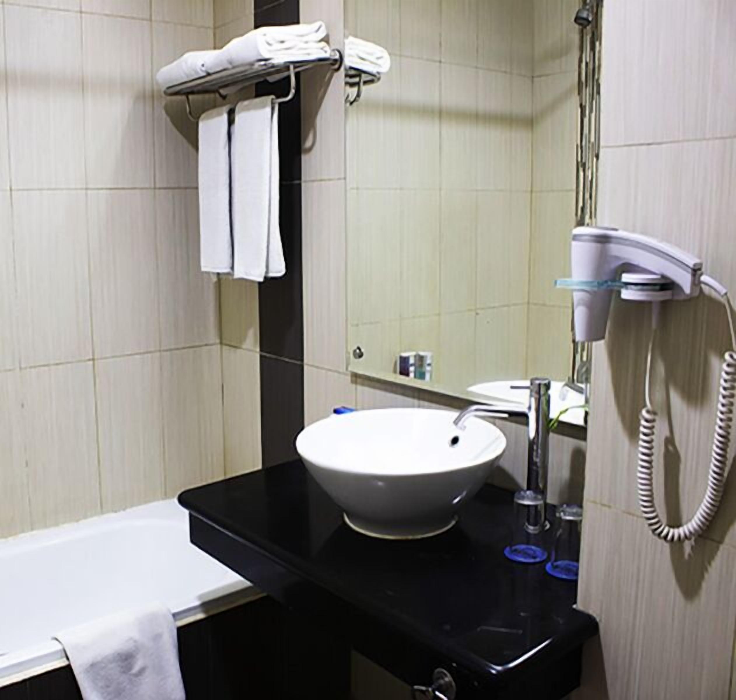 Photo - Days Hotel & Suites by Wyndham Jakarta Airport