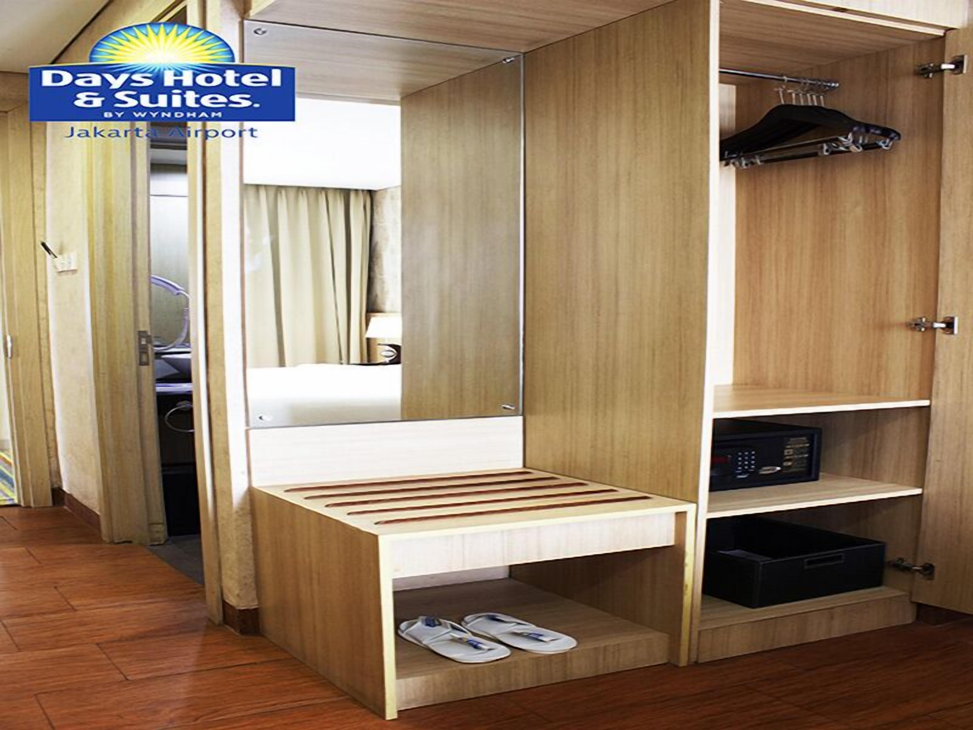 Foto - Days Hotel & Suites by Wyndham Jakarta Airport