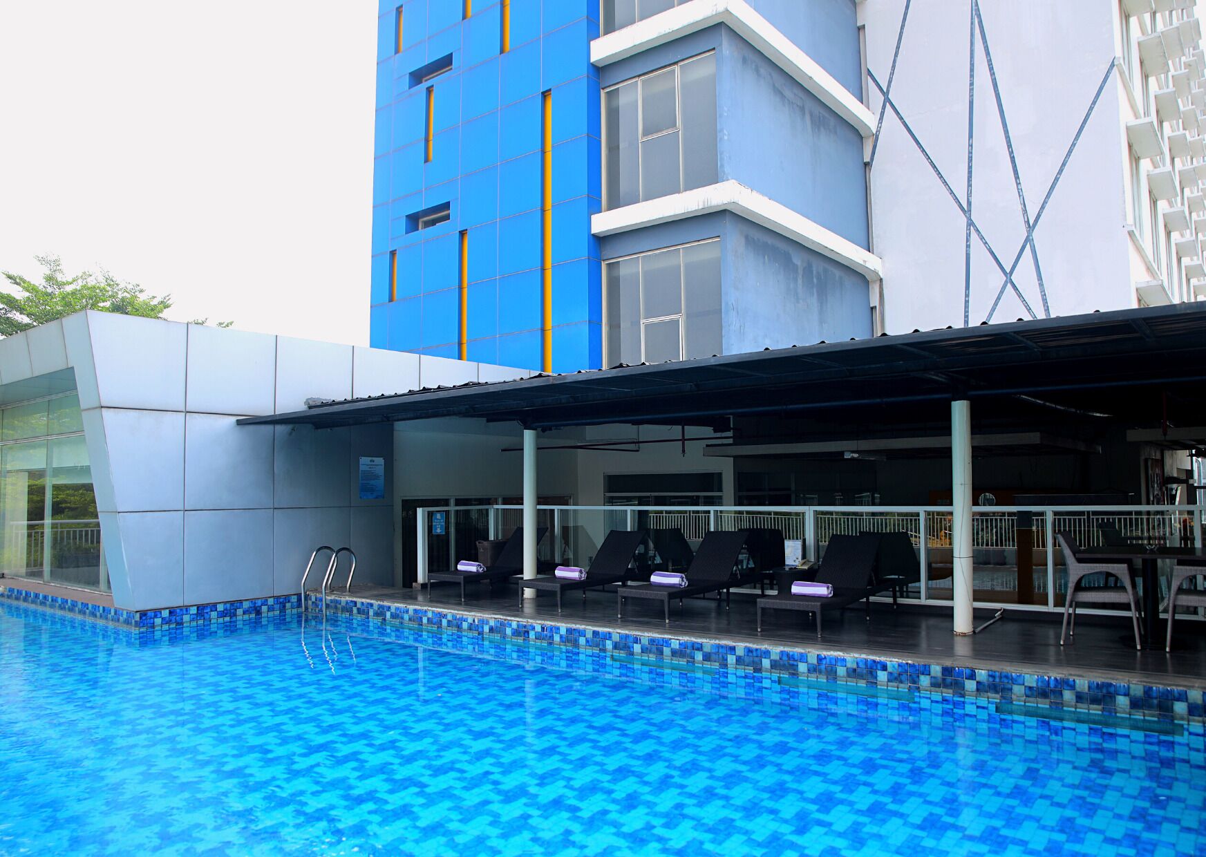 Photo - Days Hotel & Suites by Wyndham Jakarta Airport