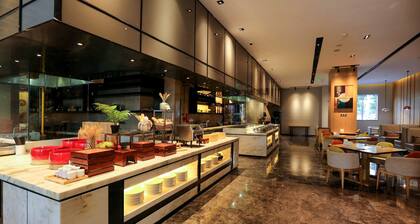 Hilton Garden Inn Foshan