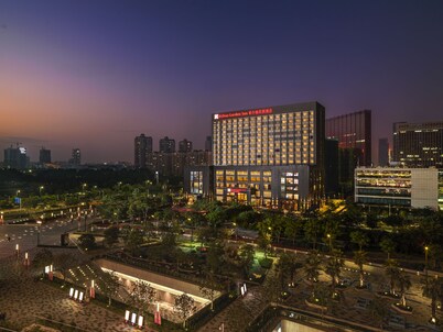 Hilton Garden Inn Foshan