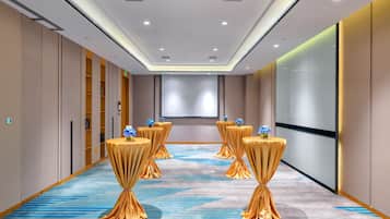 Sala de reuniones