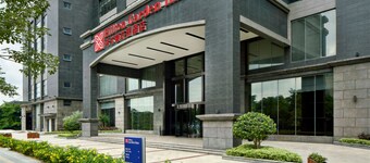 Hilton Garden Inn Foshan