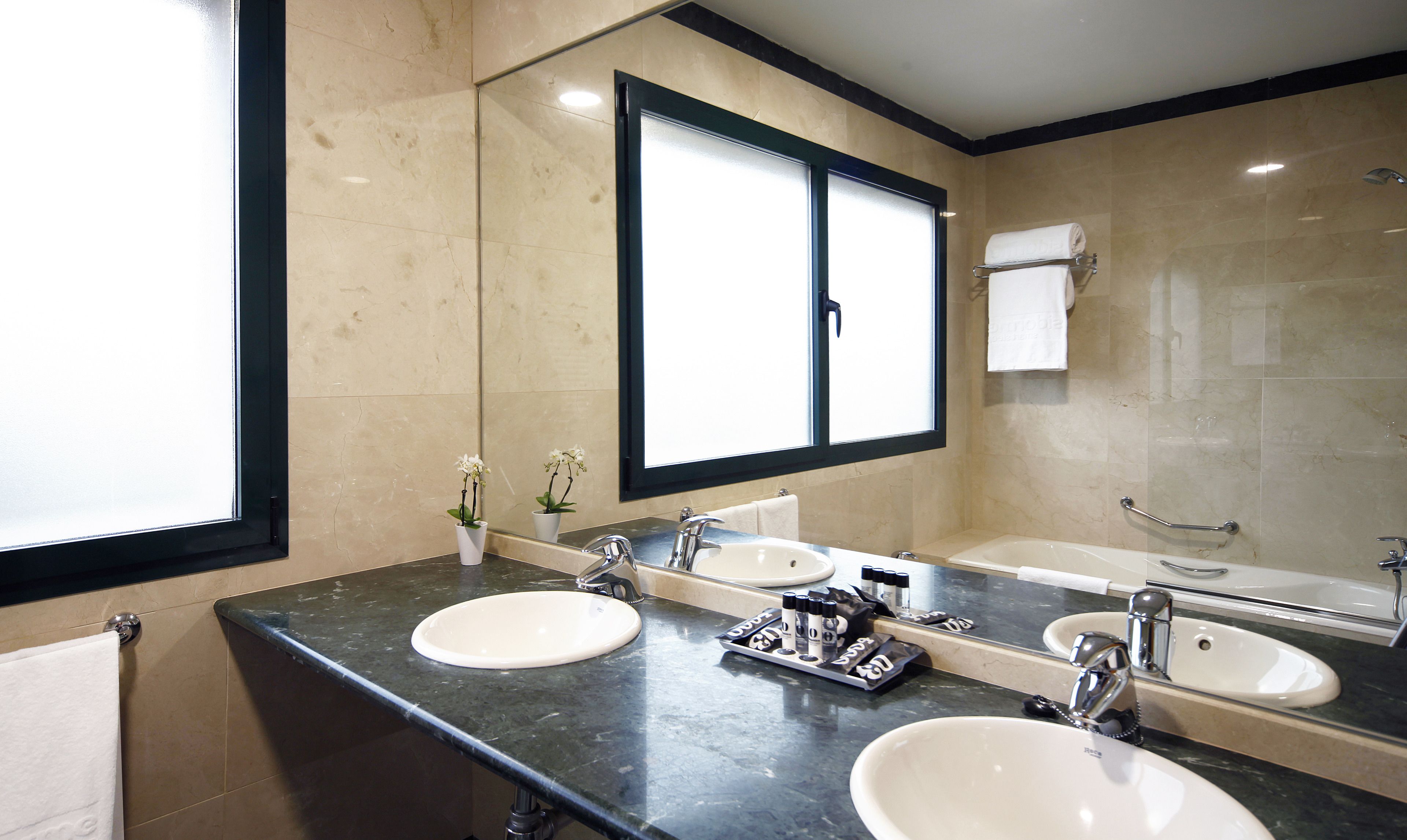 Foto - B&B HOTEL Madrid Aeropuerto T4