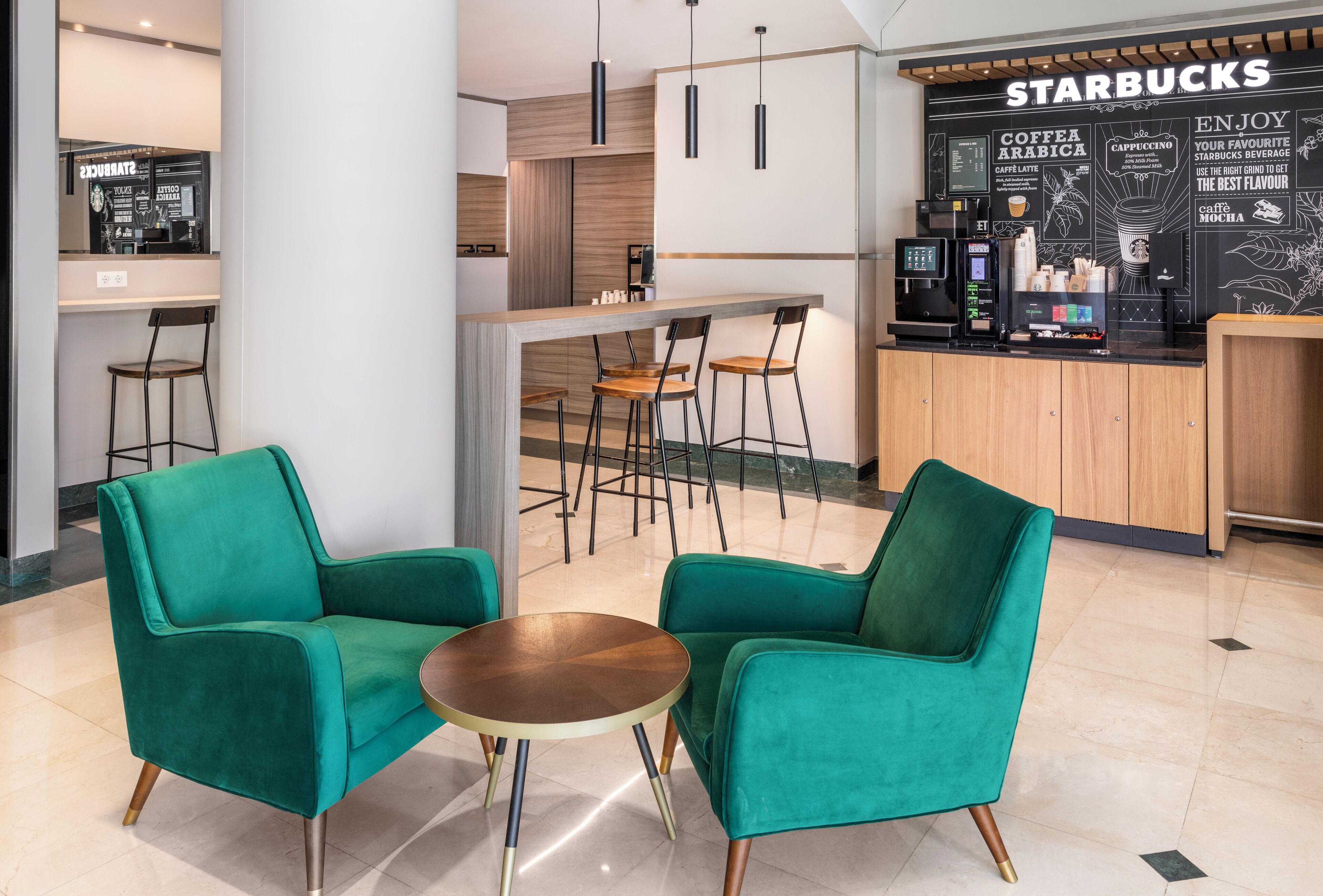 Foto - B&B HOTEL Madrid Aeropuerto T4