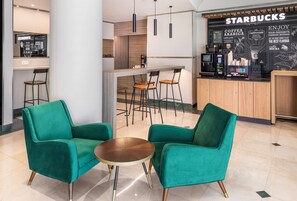 Reception - B&B Hotel Madrid Aeropuerto T4 (San Sebastian de los Reyes)