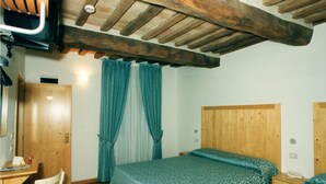 Triple Room - Tre Ceri (Gubbio)