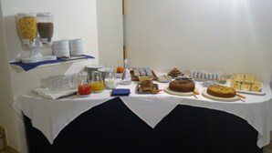 Buffet - Tre Ceri (Gubbio)