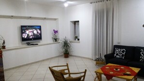 Interior - Tre Ceri (Gubbio)