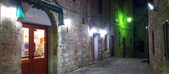 Tre Ceri