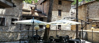 Tre Ceri