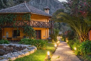 Diseño del edificio