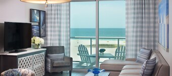 Treasure Island Beach Resort