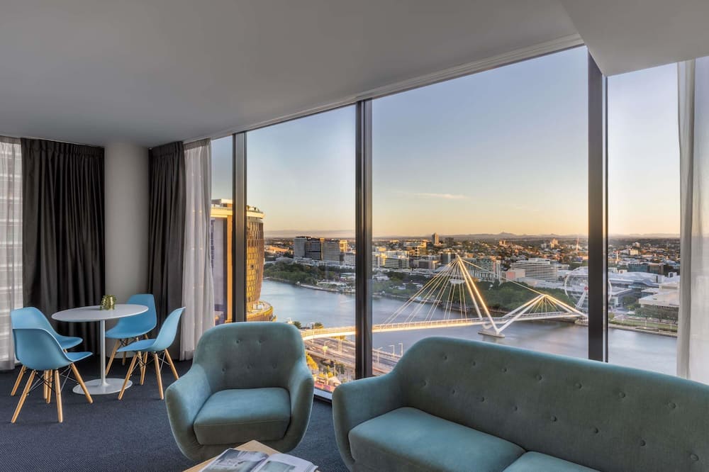 Ibis Styles Brisbane Elizabeth Street