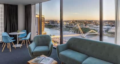 Ibis Styles Brisbane Elizabeth Street