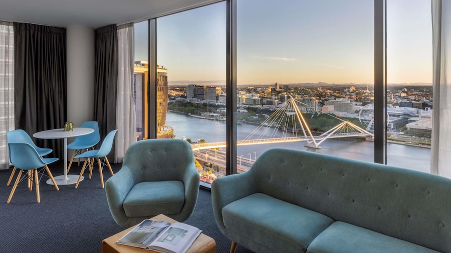 Ibis Styles Brisbane Elizabeth Street