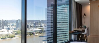 Ibis Styles Brisbane Elizabeth Street