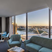 Ibis Styles Brisbane Elizabeth Street