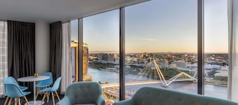 Ibis Styles Brisbane Elizabeth Street