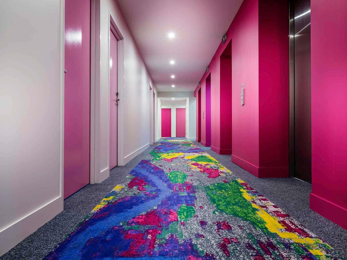 Ibis Styles Brisbane Elizabeth Street