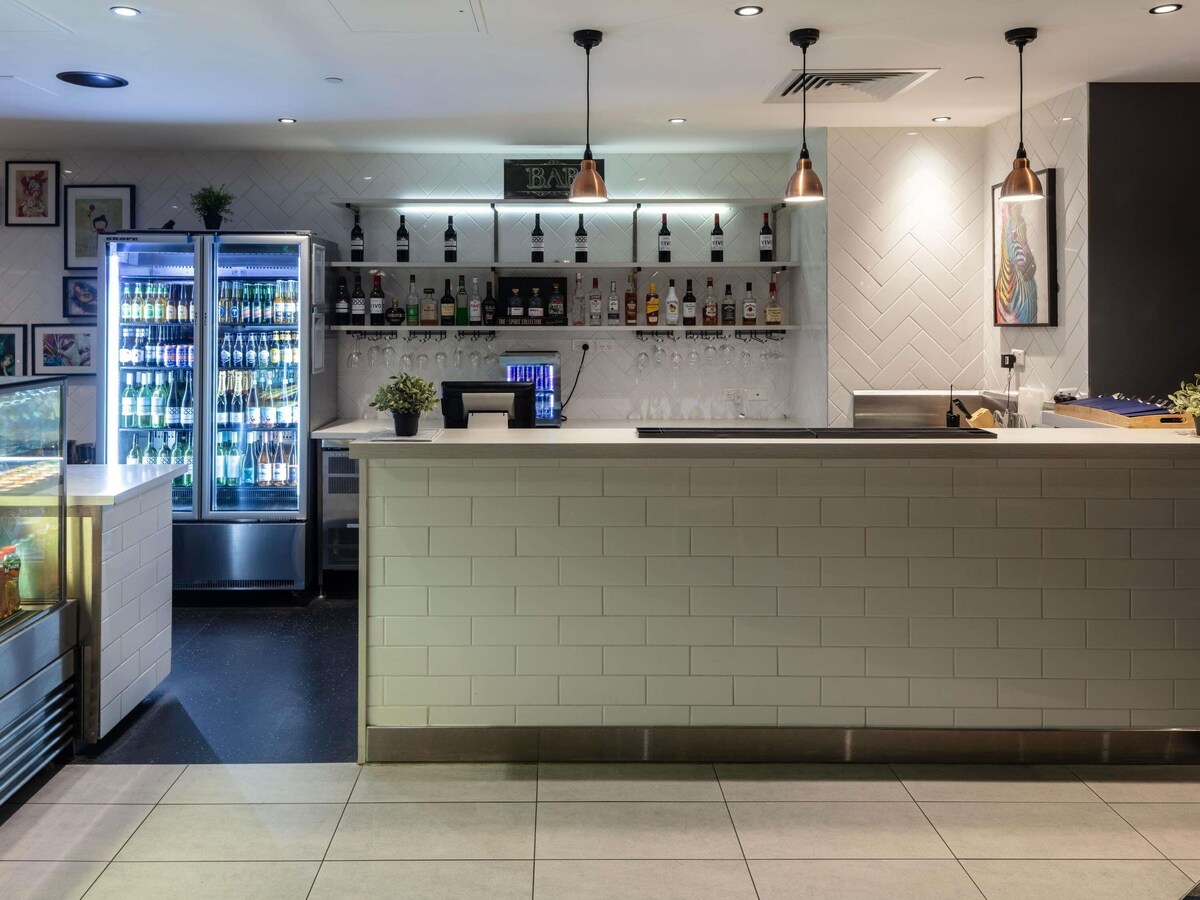 Ibis Styles Brisbane Elizabeth Street