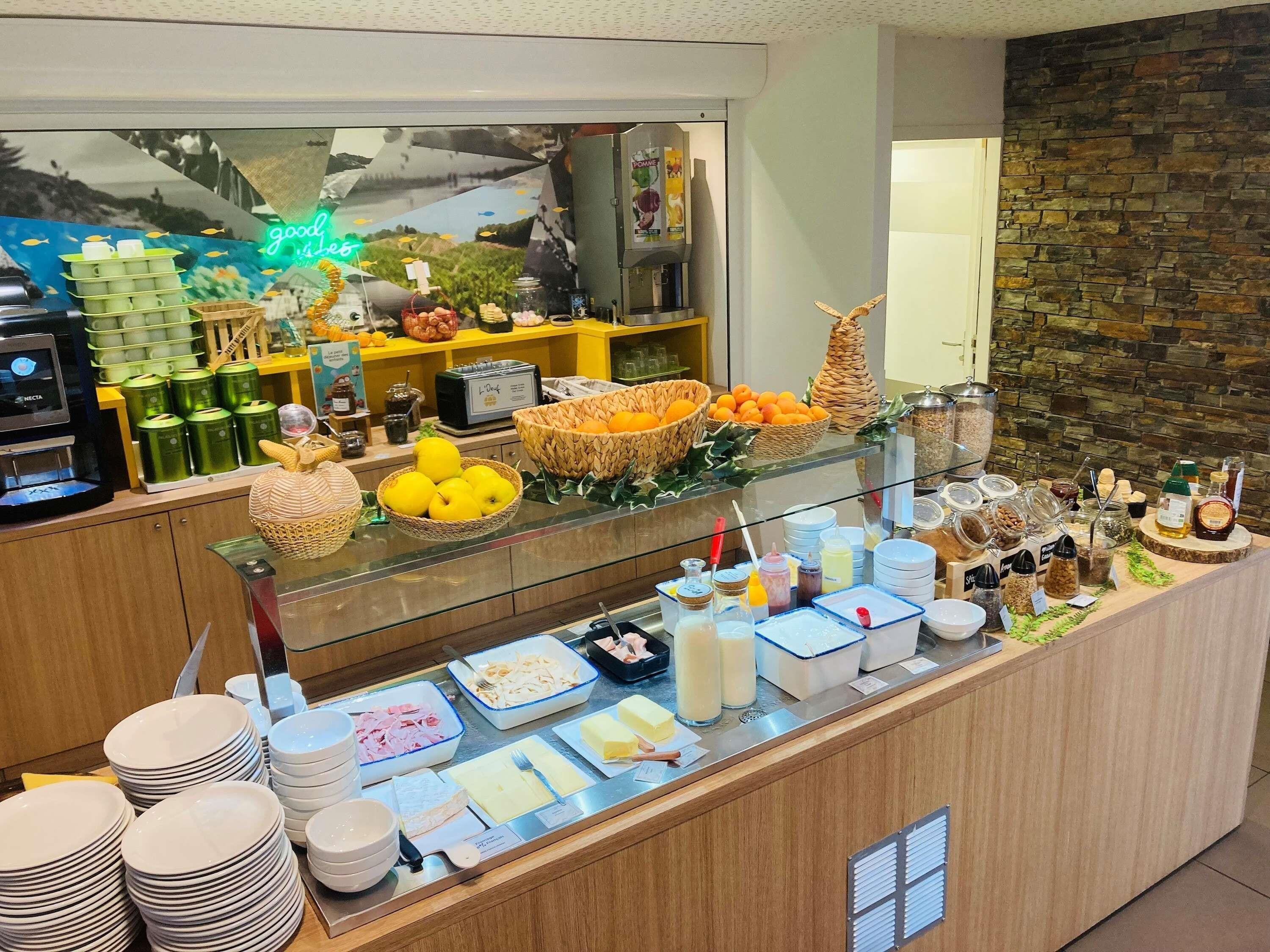 Foto - Ibis Styles Collioure Port Vendres