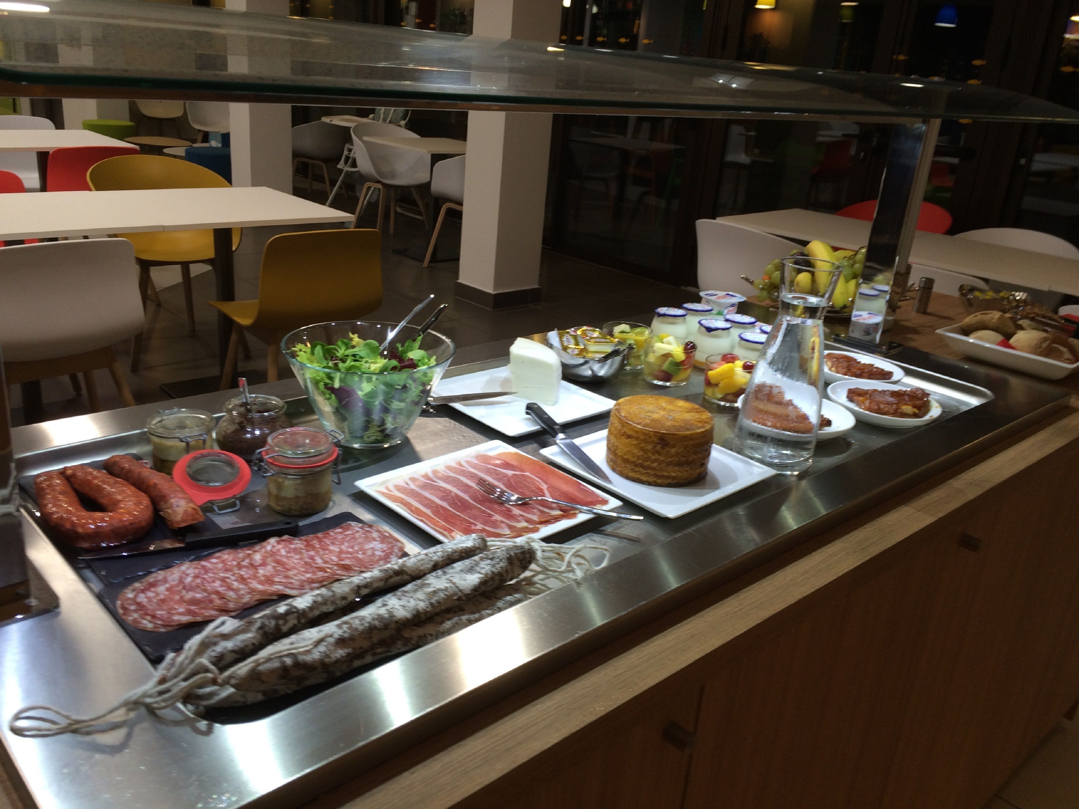 Foto - Ibis Styles Collioure Port Vendres