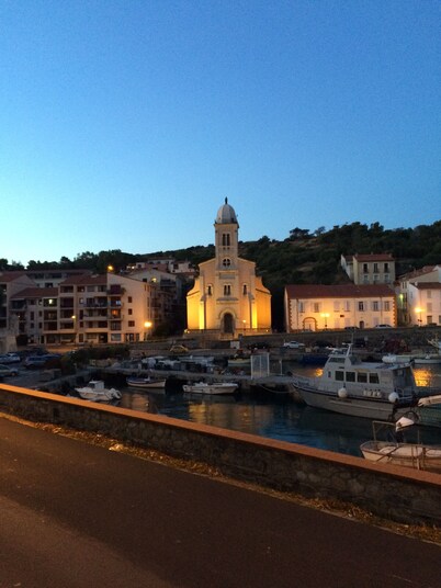 ibis Styles Collioure Port Vendres