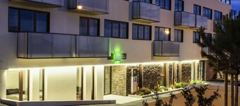 ibis Styles Collioure Port Vendres