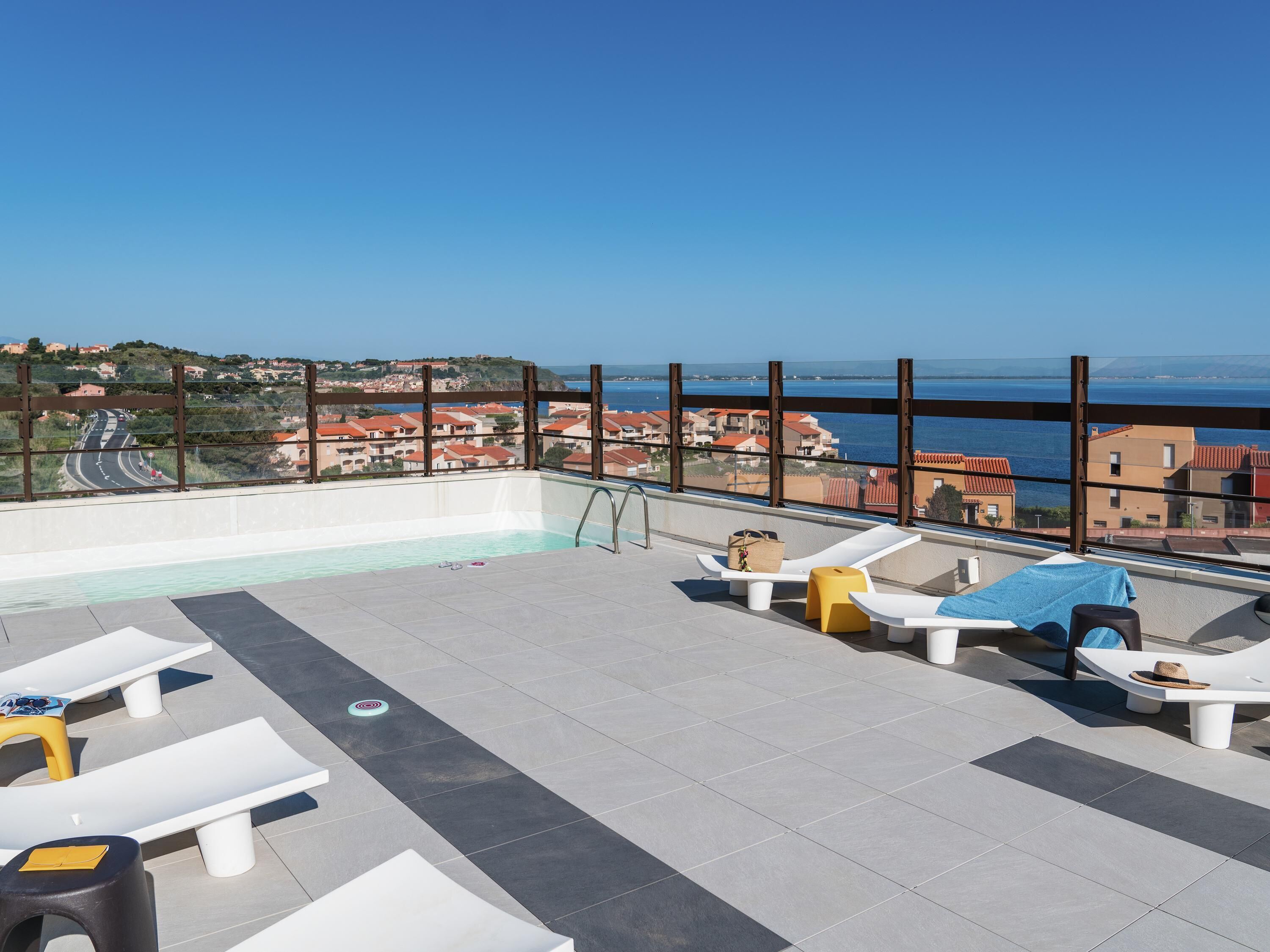 Foto - Ibis Styles Collioure Port Vendres