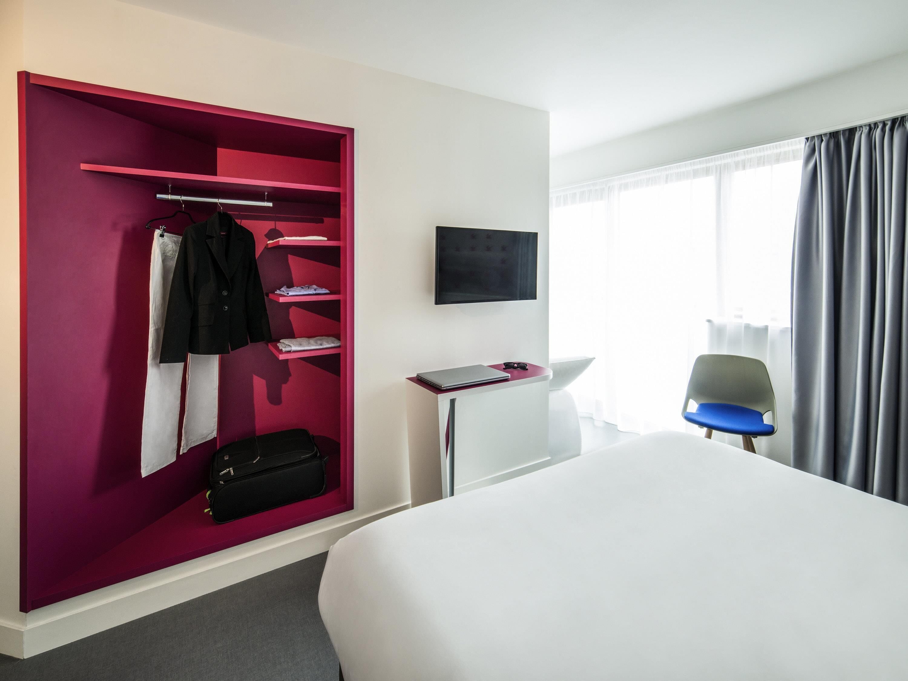 Foto - Ibis Styles Collioure Port Vendres