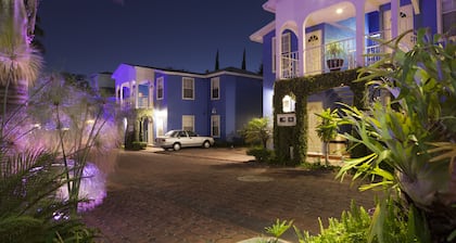 Villas Magnolias