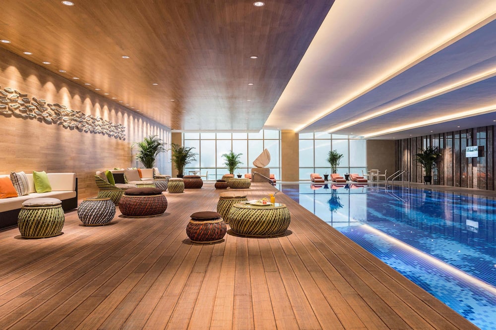 Novotel Suzhou SIP