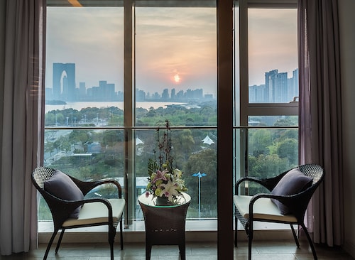 Novotel Suzhou SIP