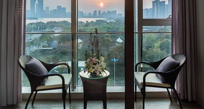 Novotel Suzhou SIP