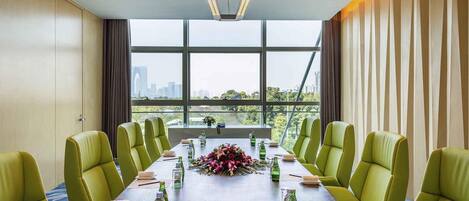 Sala de reuniones