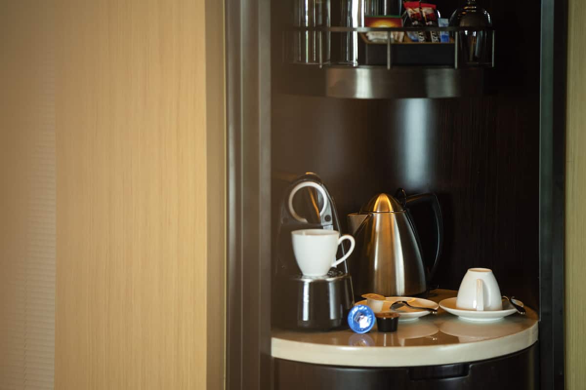 1 bedroom, premium bedding, minibar, in-room safe