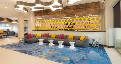 SpringHill Suites by Marriott Fort Worth Fossil Creek