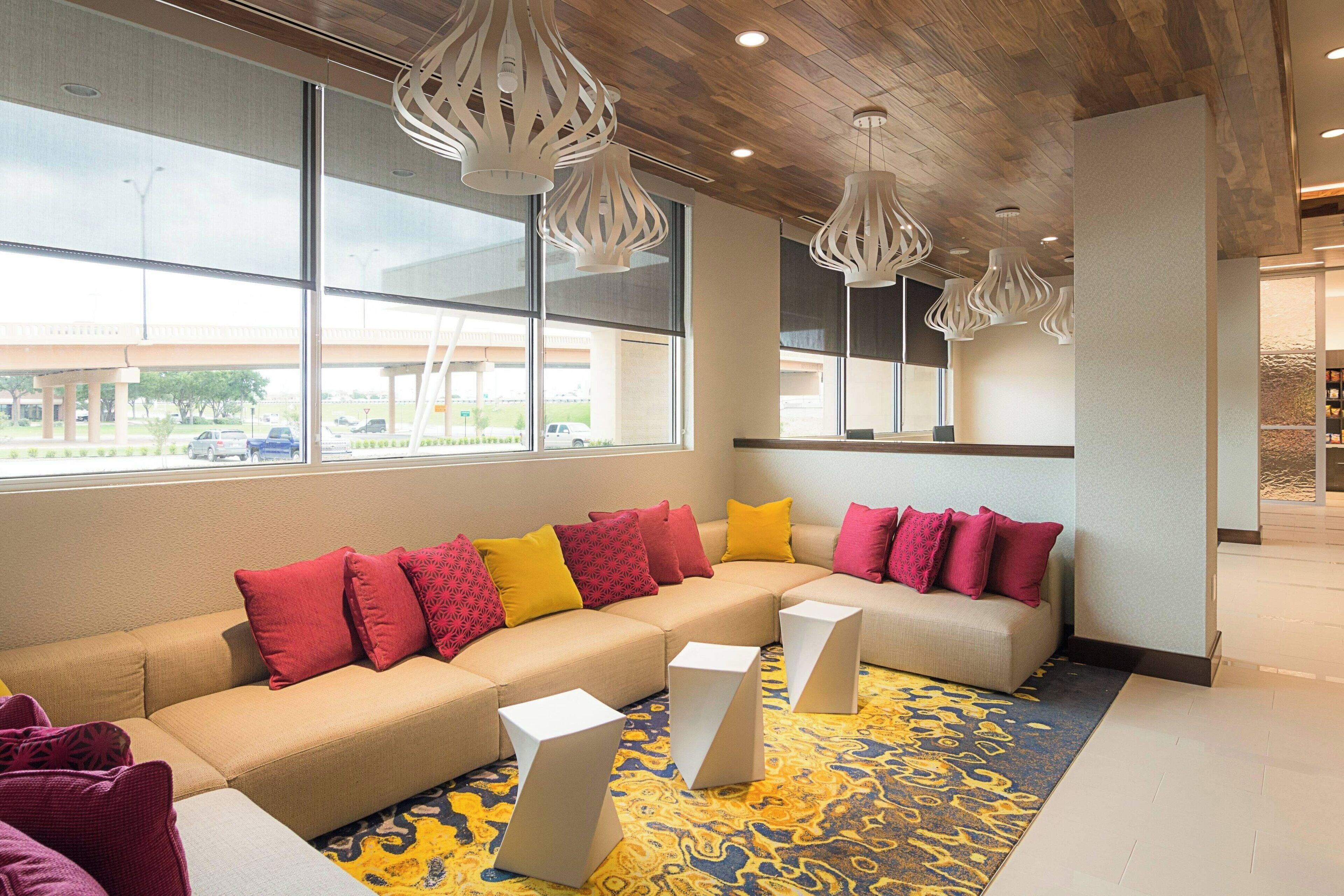 Accommodatievoorziening