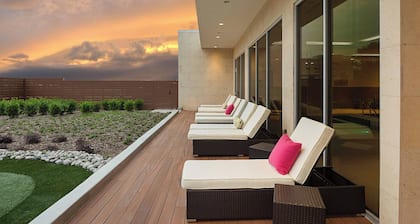 SpringHill Suites by Marriott Fort Worth Fossil Creek