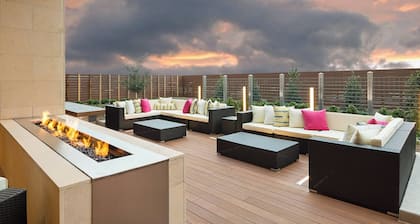 SpringHill Suites by Marriott Fort Worth Fossil Creek
