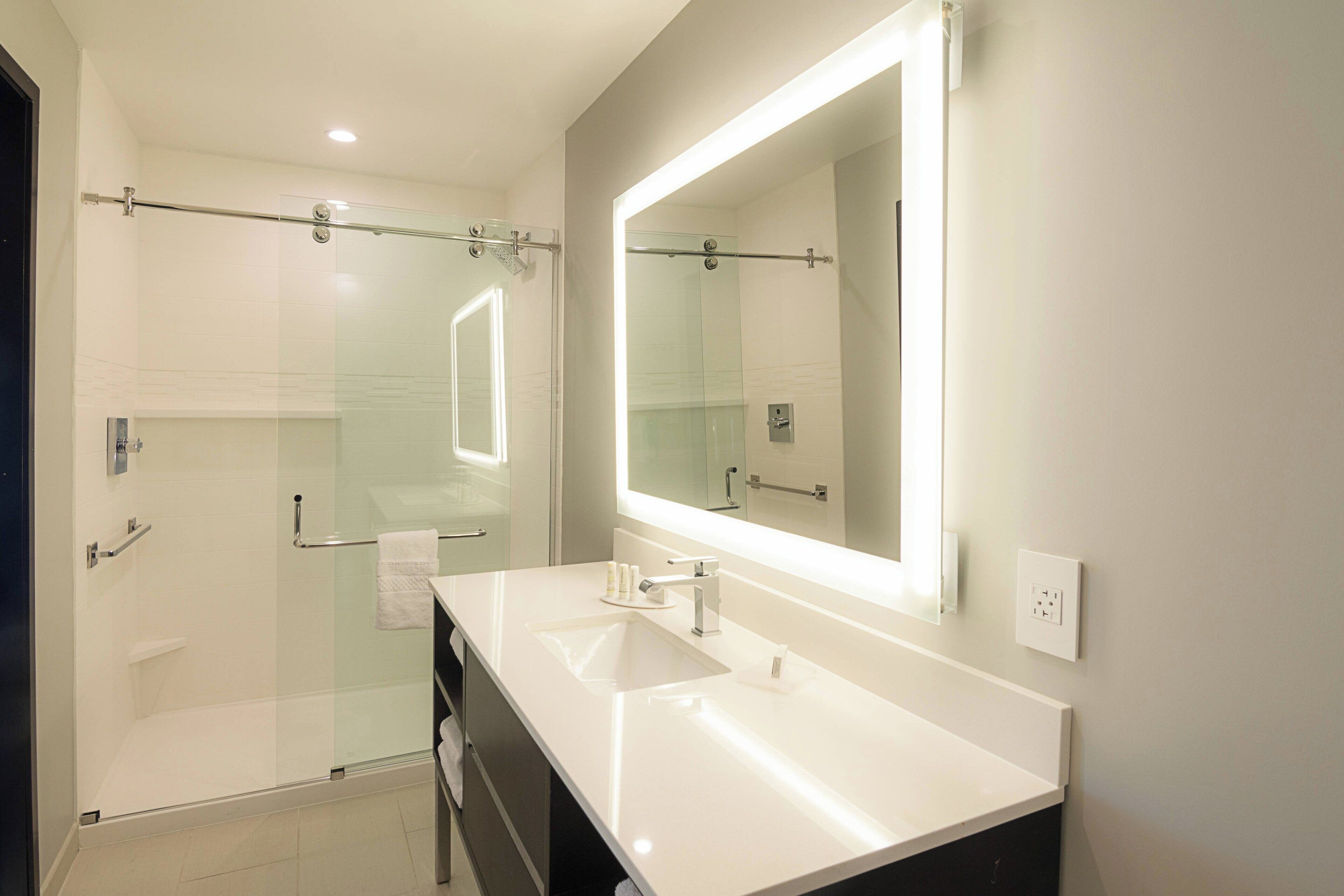 Foto - SpringHill Suites by Marriott Fort Worth Fossil Creek